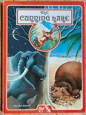 Image du vendeur pour The Cunning Hare (Tales from Around the World S.) mis en vente par Shore Books