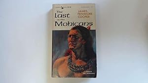 Image du vendeur pour The Last of the Mohicans mis en vente par Goldstone Rare Books