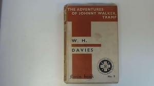 Seller image for The Adventures of Johnny Walker.Tramp. for sale by Goldstone Rare Books