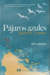 Bild des Verkufers fr Pjaros azules zum Verkauf von AG Library