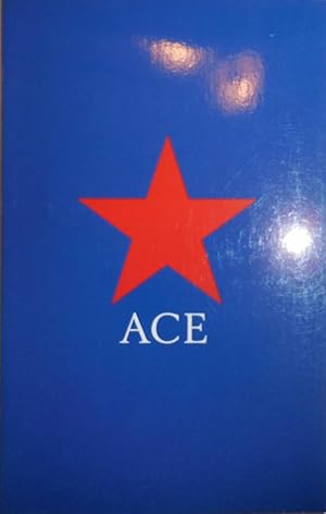 Seller image for Ace for sale by Derringer Books, Member ABAA