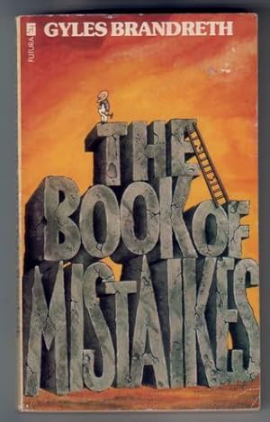 Bild des Verkufers fr The Book of Mistakes zum Verkauf von The Children's Bookshop