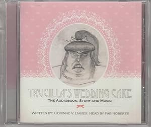 Immagine del venditore per Trucilla's Wedding Cake - Story and Music venduto da High Street Books