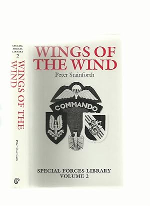 Seller image for Wings of the Wind for sale by Roger Lucas Booksellers