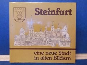 Steinfurt eine neue Stadt in alten Bildern