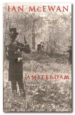 Seller image for Amsterdam for sale by Darkwood Online T/A BooksinBulgaria