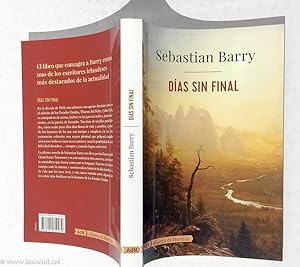 Seller image for Das sin final for sale by La Social. Galera y Libros