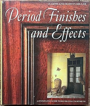 Period Finishes and Effects