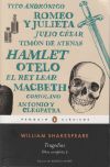 Obra completa Shakespeare 2. Tragedias