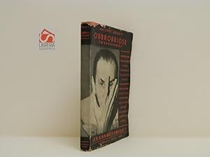 Bild des Verk�ufers f�r Obbrobriose confessioni zum Verkauf von Libreria Spalavera