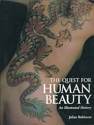 The Quest for Human Beauty: An Illustrated History