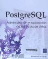 PostgreSQL Administración y explotación de sus bases de datos