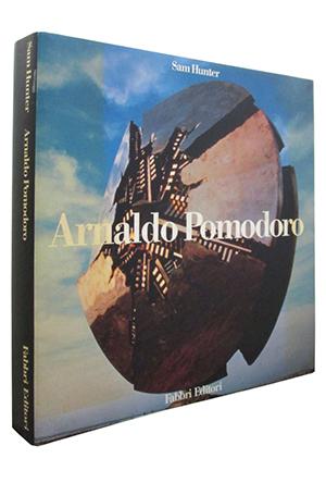 Immagine del venditore per Arnaldo Pomodoro venduto da Strand Book Store, ABAA