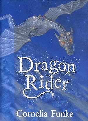 Dragon Rider