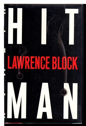 Seller image for HIT MAN. for sale by Bookfever, IOBA  (Volk & Iiams)
