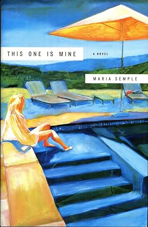 Seller image for This One Is Mine: A Novel for sale by Vandello Books, Member IOBA