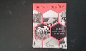 Seller image for Anjou insolite for sale by Librairie de la Garenne