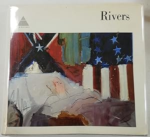 Seller image for Rivers [Larry Rivers] for sale by Resource Books, LLC