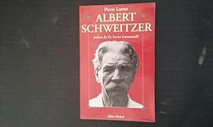 Albert Schweitzer 1875-1965