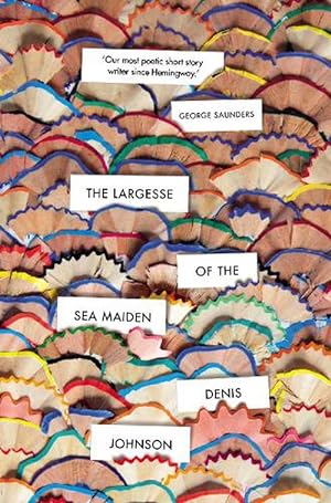 Seller image for The Largesse of the Sea Maiden (Paperback) for sale by AussieBookSeller