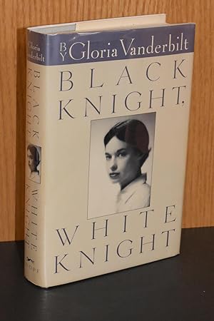 Bild des Verkufers fr Black Knight, White Knight zum Verkauf von Books by White/Walnut Valley Books