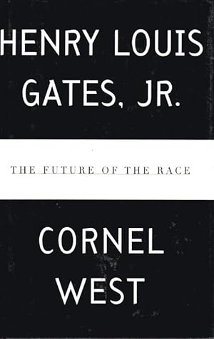 Seller image for The Future of the Race for sale by CatchandReleaseBooks