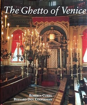 The Ghetto of Venice