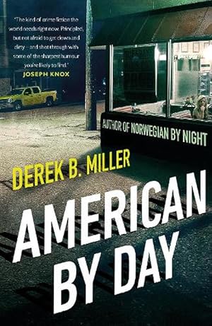Seller image for American By Day (Paperback) for sale by Grand Eagle Retail