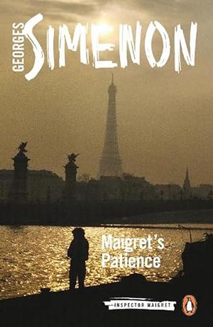 Image du vendeur pour Maigret's Patience (Paperback) mis en vente par Grand Eagle Retail