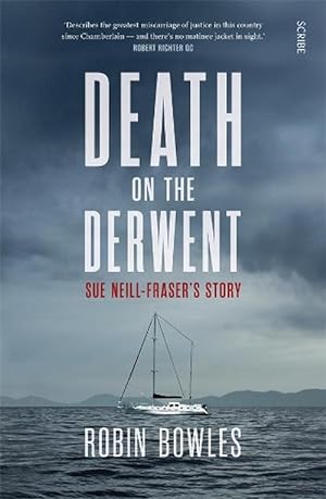 Seller image for Death on the Derwent (Paperback) for sale by Grand Eagle Retail