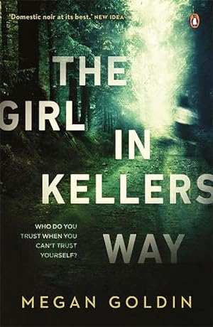 Seller image for The Girl in Kellers Way (Paperback) for sale by Grand Eagle Retail