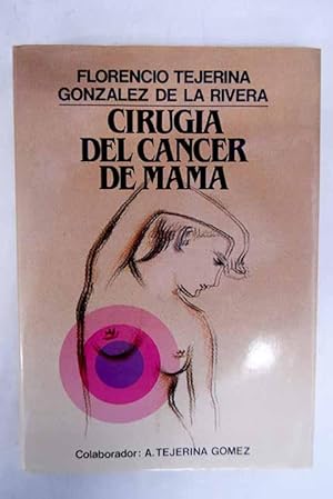 Seller image for Ciruga del cncer de mama for sale by Alcan Libros