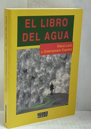Seller image for EL LIBRO DEL AGUA for sale by LIBRERIA  SANZ