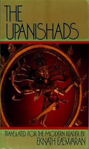 Seller image for THE UPANISHADS for sale by By The Way Books