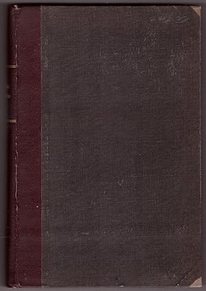 Les Idées Modernes sur la Constitution De La Matière Conferences Faites En 1912.