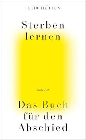 Seller image for Sterben lernen for sale by Rheinberg-Buch Andreas Meier eK