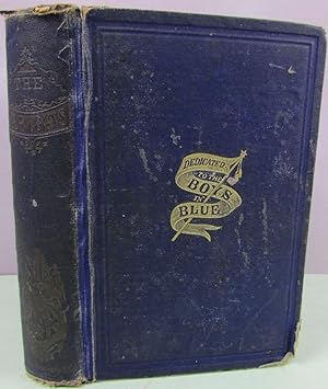 Seller image for The Blue Coats and how they lived for sale by Antique Emporium