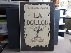 Seller image for LA DOULOU. for sale by Tir  Part