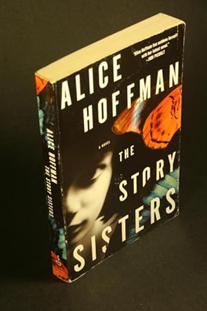 Seller image for Story Sisters. for sale by Steven Wolfe Books