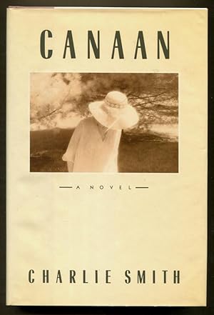 Seller image for Canaan for sale by Dearly Departed Books