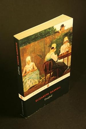 Cranford by Elizabeth Gaskell Cranford by Elizabeth Gaskell