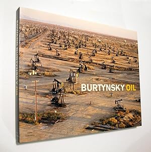Seller image for Edward Burtynsky: Oil for sale by Ethan Daniel Books
