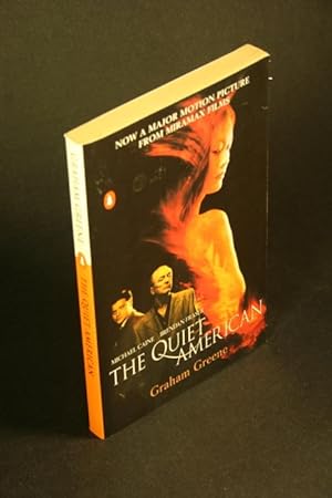 Immagine del venditore per The Quiet American. venduto da Steven Wolfe Books