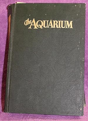 THE AQUARIUM Vol 23 [1954]