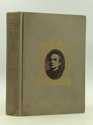 Bild des Verkufers fr THE LIFE AND ART OF EDWIN BOOTH and His Contemporaries zum Verkauf von Kubik Fine Books Ltd., ABAA