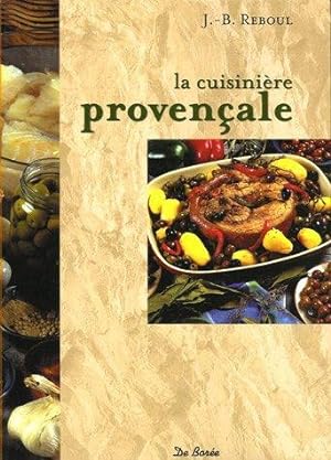 Seller image for La cuisine provenale for sale by Die Buchgeister