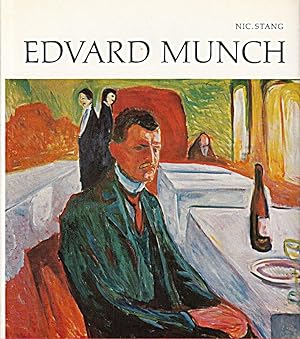 Image du vendeur pour Edvard Munch Aus dem Norwegischen bertragen von Gertrud Brock-Utne. mis en vente par Die Buchgeister