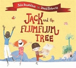 Seller image for Jack and the Flumflum Tree for sale by GreatBookPrices