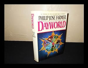 Seller image for Dayworld for sale by James Graham, Bookseller, ABAA