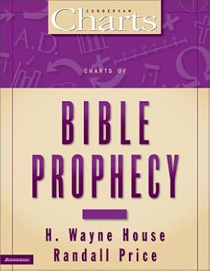 Seller image for Charts of Bible Prophecy (Paperback or Softback) for sale by BargainBookStores